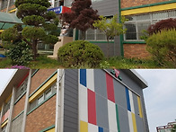 [테라코타패널건축설계]친..