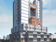 [테라코타판넬시공]울산 ..