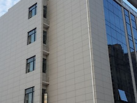 [박판세라믹패널공사]근생..