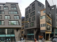 [테라코타판넬공사]방배동..