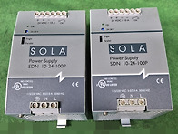 SOLA SND10-24-100P..