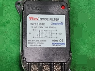 WYFS10TD 10A NOISE..