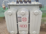 400kva 다운트랜스 380..