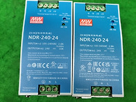MEAN WELL NDR-240-..