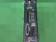 PARKER S3-DRIVE CO..