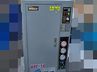 WATER CHILLER HYC-..