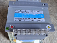 BHTB-DLB1K 1KVA 트랜..