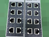 FL SWITCH SFN 8TX ..