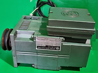 DC MOTOR 0.2KW 명성 ..