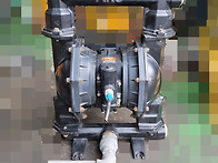 후렘펌프 ARO PD20A-B..