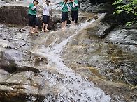 산청 백운계곡&수선사
