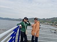 포항&울진~1박2일