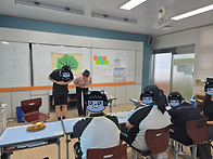 OO중학교 성인권교육