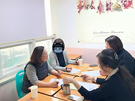 김해상담소네트워크회의