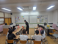 진oo창초등학교 성인권교육..