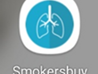 Smokersbuy 금연 성공 앱