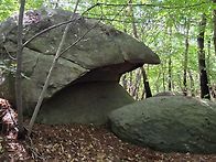 덕숭산 산행앨범