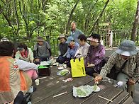 2026. 6. 5.정기산행 안산..