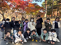 🍂즐거운 자연놀이🍁