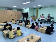 동물접시를 만들었어요&#..