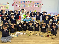 🎂3월 생일파티🎂