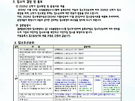 ＜2025년 신입생 모집 공고＞