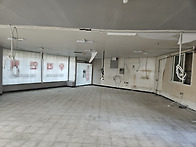 [천장텍스] 석면해체 제거