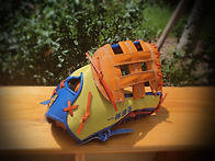 뽀로로배색 1루미트입니다..