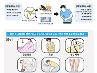 비브리오패혈증 티..