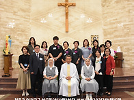 축 "세례"(6-15)