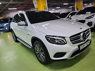(판매완료)벤츠GLC 350..