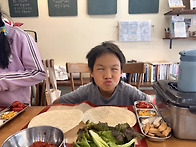 조물이반 2 : 장꾸들 피자