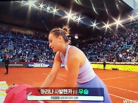 "WTA 1000" 2025 마드..