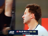 "ATP1000" 2025 마드리..