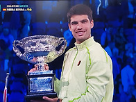 2026 호주오픈 남자단식 ..