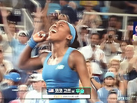 WTA 1000 2026 신시내티..