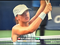 2026 WTA 1000 내셔널뱅..