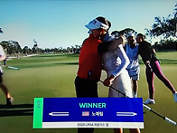 2025 LPGA 파운다스 컵 ..