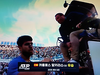 2025 로마 오픈 ATP 1..