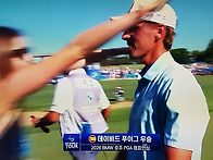 2025 BMW 호주 PGA 챔..