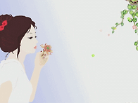 나는 세상을 바라본다.