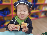 &#128154;라임반 요리활동&#128154;