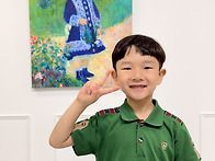 🎨꿈누리반의..