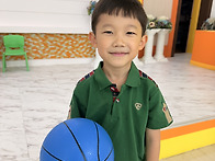 &#127936;꿈누리반의