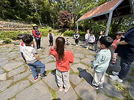 숲활동