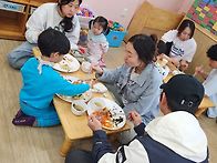 동삼중앙 힐링데이- 즐거운..