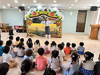 효심퐁퐁 호랑이 형님