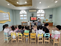 영어&악기오감