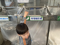 푸른솔김시하 꽃잎김로하