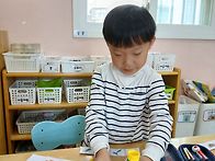 우리 가족이 사용하는 물건